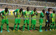 Wachezaji wa Young Africans Sports Club