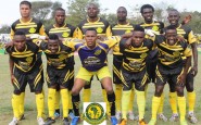 Kikosi cha Young Africans Sports Club